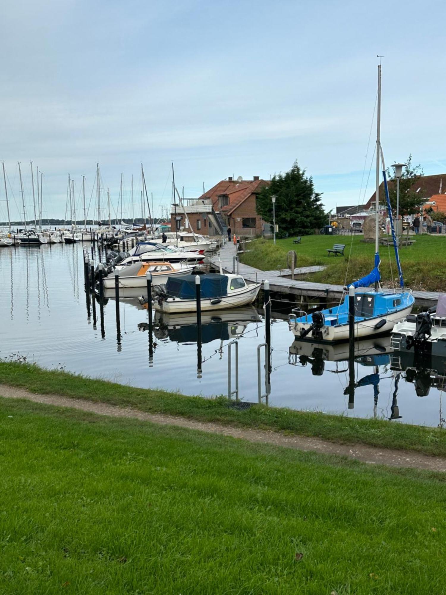 Foerdefarm Natura Westerholz Exterior photo